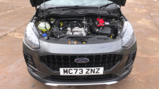 Ford Fiesta 1.0 EcoBoost Active 5dr Petrol Hatchback